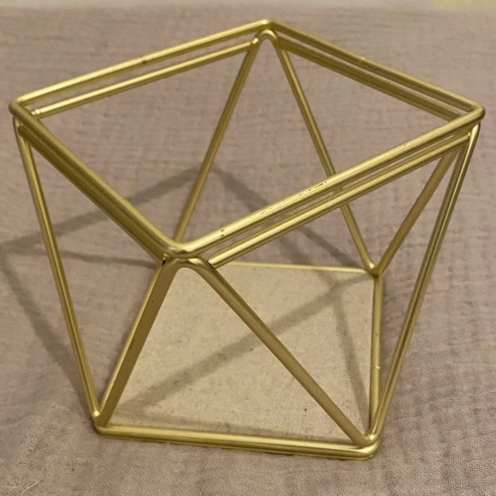 Umbra jewelry organizer. Perfect for earrings or other jewelry